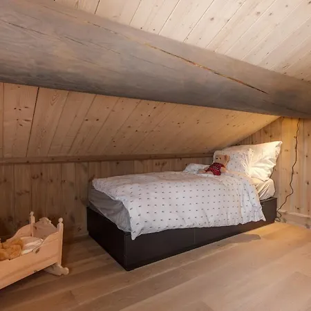 The National Park Is Calling!