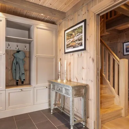 Villa The National Park Is Calling!