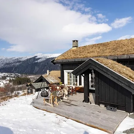 Villaer The National Park Is Calling! *