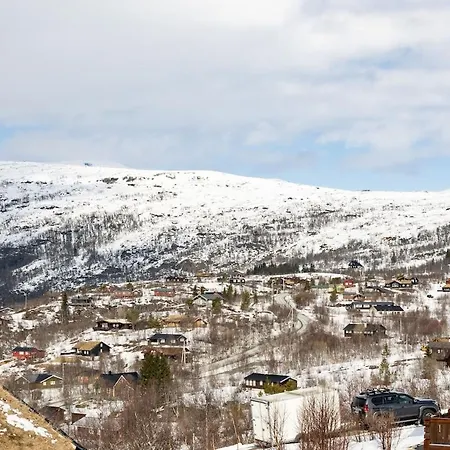 Villa The National Park Is Calling! Garden