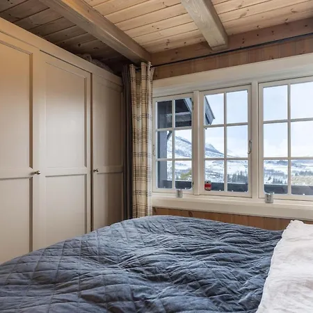 The National Park Is Calling! Villa