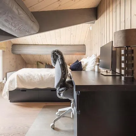 Villa The National Park Is Calling!