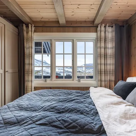 The National Park Is Calling! Villa