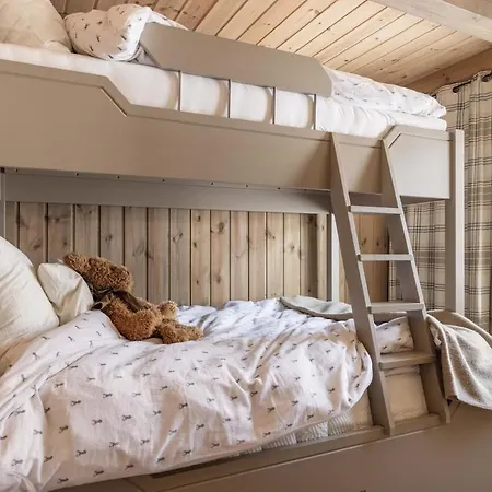 Villa The National Park Is Calling!