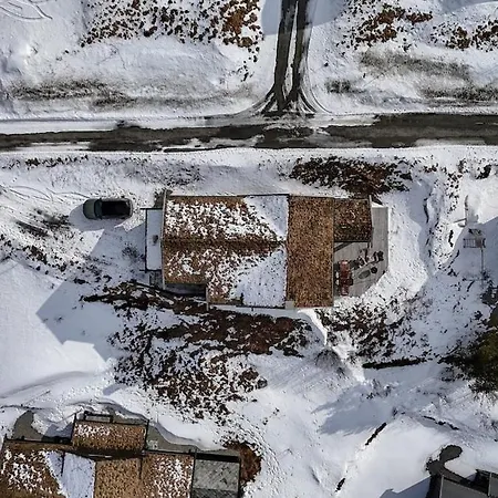 Villa The National Park Is Calling! *