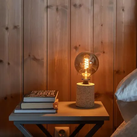 The National Park Is Calling! Villa Garden