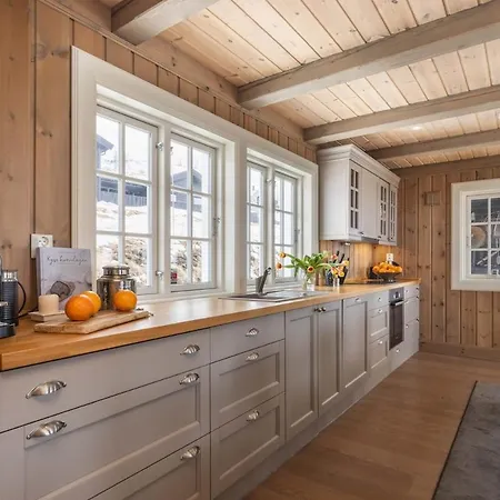 Villa The National Park Is Calling!