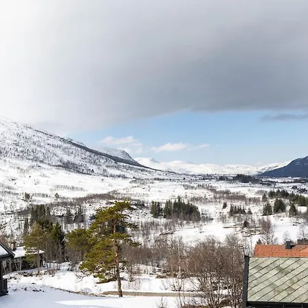 Villa The National Park Is Calling! Garden