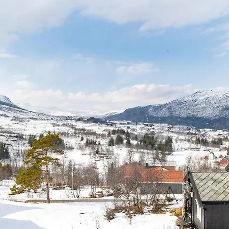 The National Park Is Calling! Garden