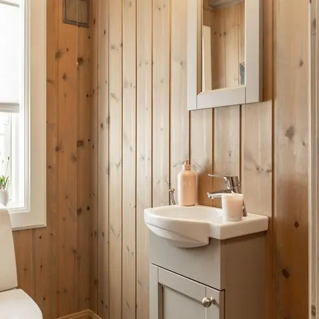 Villa The National Park Is Calling!