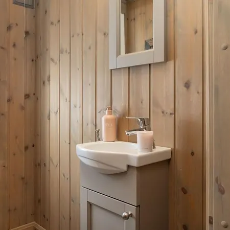 The National Park Is Calling! *