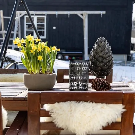 The National Park Is Calling! Garden