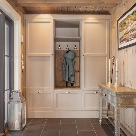 The National Park Is Calling! * Garden