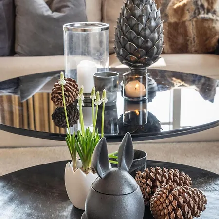 Villa The National Park Is Calling! *