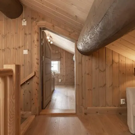 The National Park Is Calling! Garden