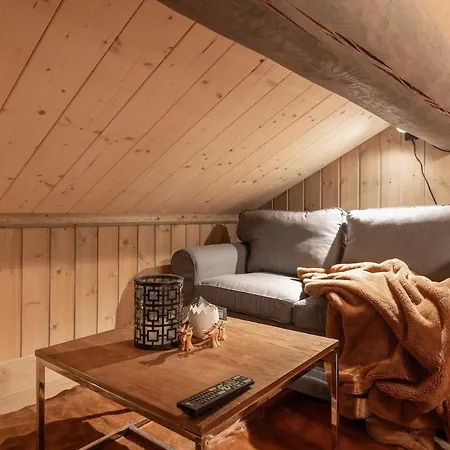 Villa The National Park Is Calling!