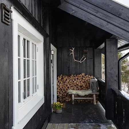 Villa The National Park Is Calling! *