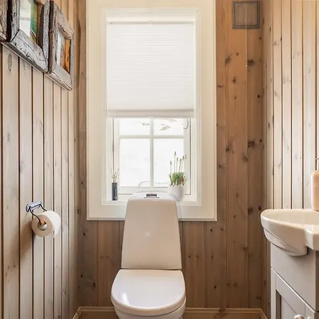 Villa The National Park Is Calling! *