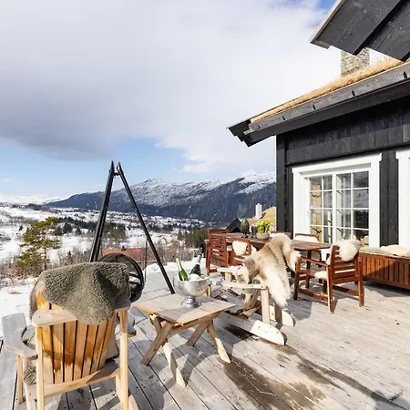 The National Park Is Calling! Villa Garden