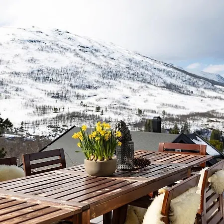 The National Park Is Calling! Garden