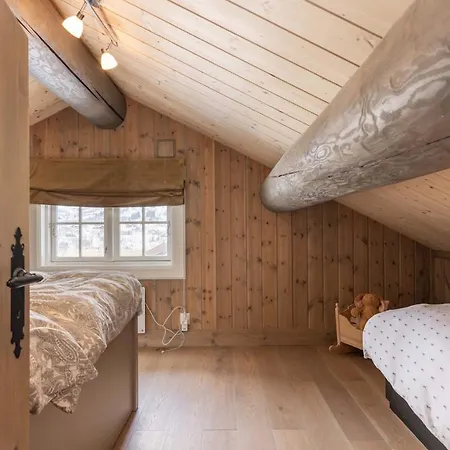 The National Park Is Calling! Garden