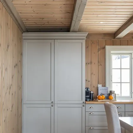 The National Park Is Calling! Villa