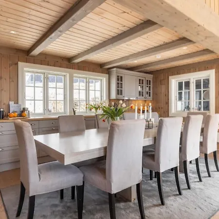 The National Park Is Calling! *