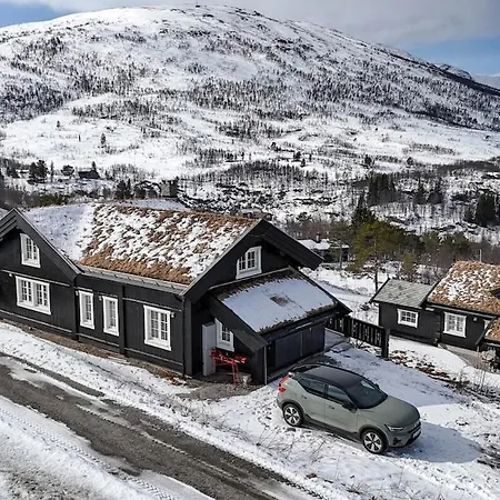 Villa The National Park Is Calling!