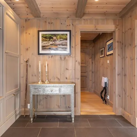 The National Park Is Calling! * Garden