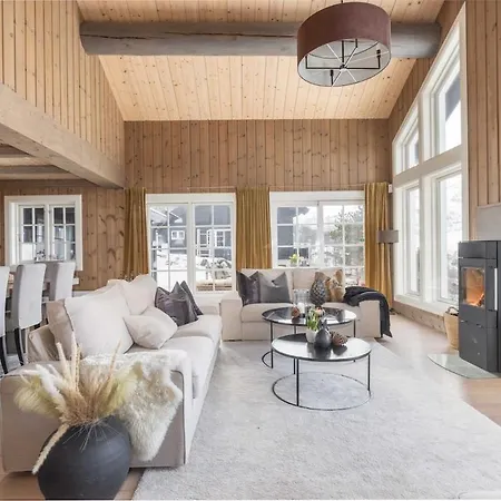 The National Park Is Calling!