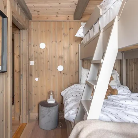 The National Park Is Calling! Villa