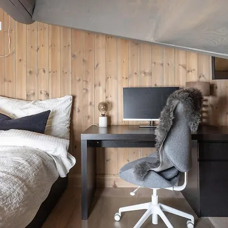 The National Park Is Calling!