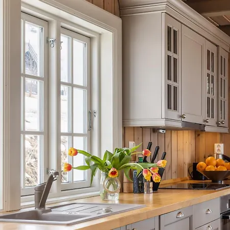 The National Park Is Calling! Villa