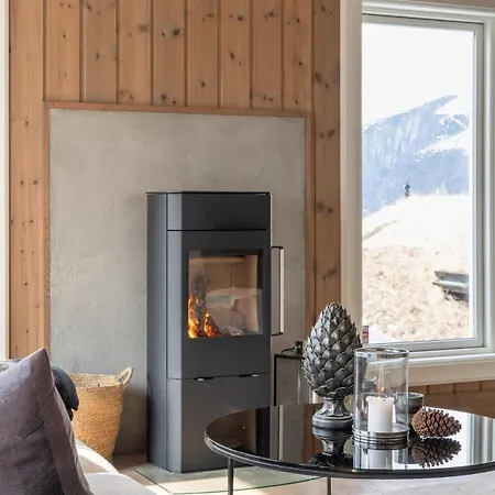 Villa The National Park Is Calling! *