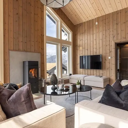 The National Park Is Calling! Villa Garden