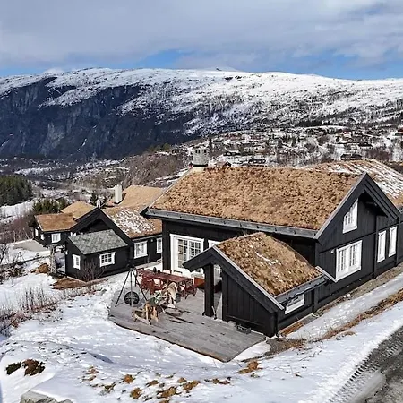 The National Park Is Calling! *