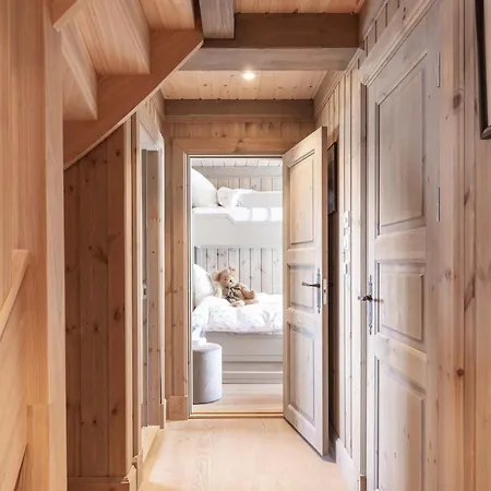 The National Park Is Calling! Garden