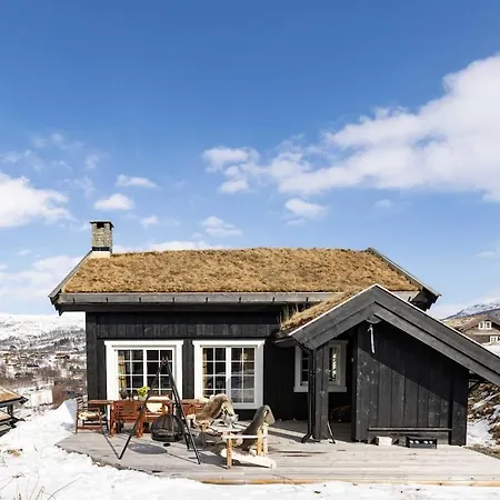 The National Park Is Calling! * Garden