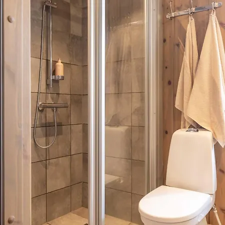 The National Park Is Calling! Villa Garden