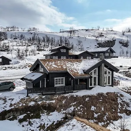 The National Park Is Calling! * Garden