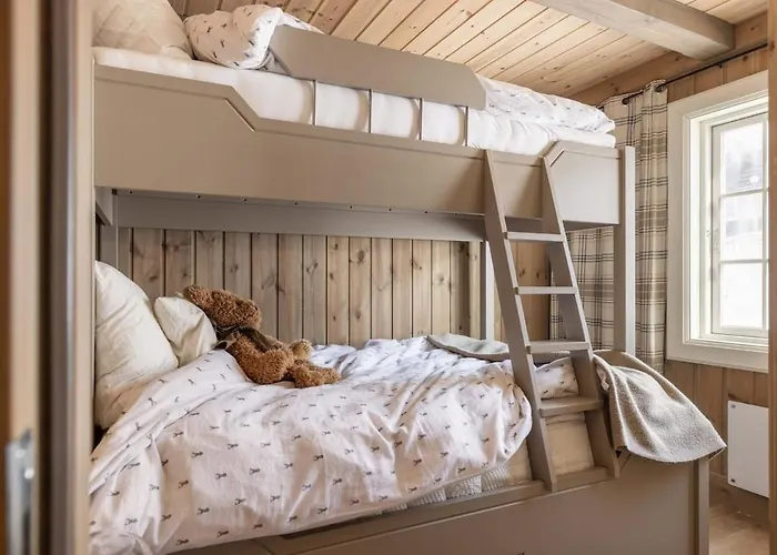 Villa The National Park Is Calling!