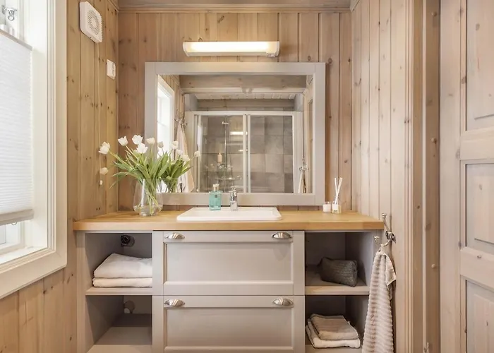 The National Park Is Calling! Villa