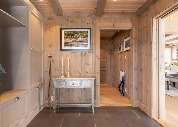 The National Park Is Calling! * Garden