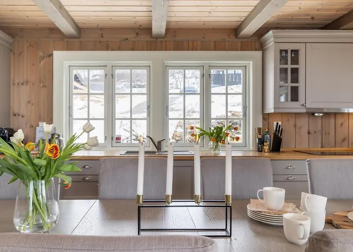 The National Park Is Calling! * Garden