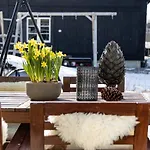 The National Park Is Calling! Garden