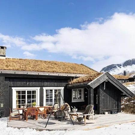 The National Park Is Calling! * Garden