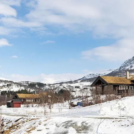 The National Park Is Calling!