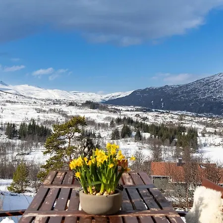 The National Park Is Calling! *