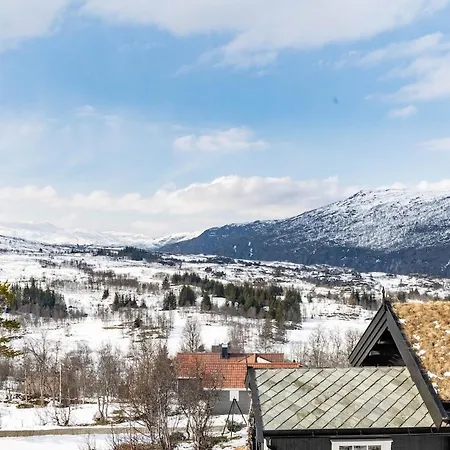 Villa The National Park Is Calling! *