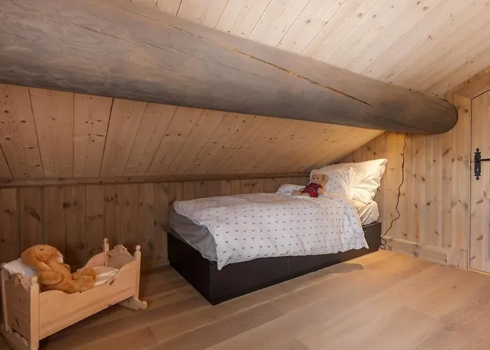 The National Park Is Calling!